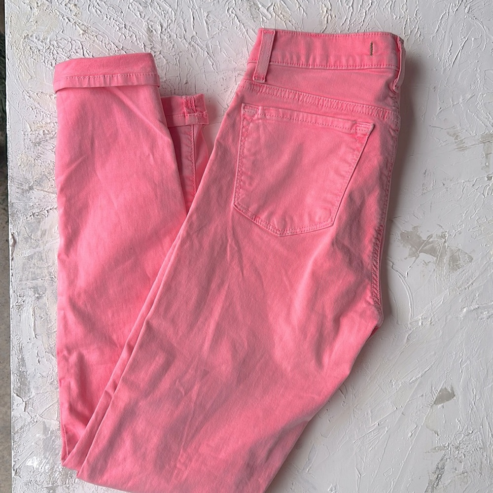 🌅 Y2K Joe’s Cropped Denim🌅